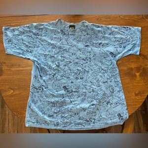 Fosters Home for Imaginary Friends T-Shirt (XL)